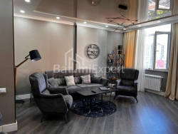 Mieszkanie 82 m² - Tbel-Abuseridze, Batumi, Gruzja