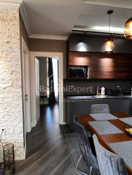 Mieszkanie 82 m² - Tbel-Abuseridze, Batumi, Gruzja