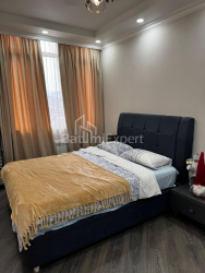 Mieszkanie 82 m² - Tbel-Abuseridze, Batumi, Gruzja