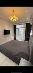 Mieszkanie 98.2 m² - Szeryf Chimsziaszwili, Batumi, Gruzja