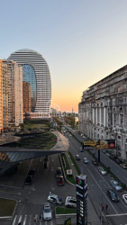 Mieszkanie 98.2 m² - Szeryf Chimsziaszwili, Batumi, Gruzja