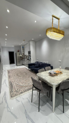 Mieszkanie 98.2 m² - Szeryf Chimsziaszwili, Batumi, Gruzja