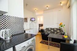 Mieszkanie 1-комн 31.8 m² - Angisa, Batumi