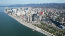 Mieszkanie 31.8 m² - Angisa, Batumi, Gruzja