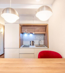 Mieszkanie 35.6 m² - Adlia, Batumi, Gruzja