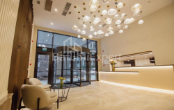 Mieszkanie 38.09 m² - Adlia, Batumi, Gruzja