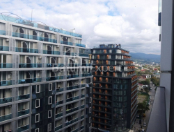 Mieszkanie 38.09 m² - Adlia, Batumi, Gruzja