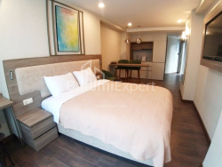 Mieszkanie 38.09 m² - Adlia, Batumi, Gruzja