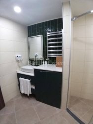 Mieszkanie 1-комн 38.1 m² - Adlia, Batumi