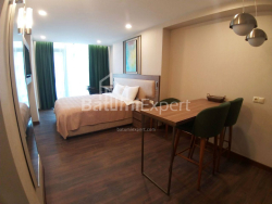 Mieszkanie 1-комн 38.1 m² - Adlia, Batumi