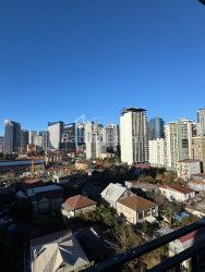 Mieszkanie 3-комн 62.2 m² - generała Asłana Abaszydze, Batumi