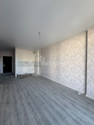 Mieszkanie 3-комн 62.2 m² - generała Asłana Abaszydze, Batumi
