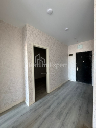 Mieszkanie 62.2 m² - generała Asłana Abaszydze, Batumi, Gruzja