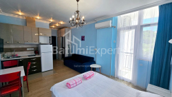 Mieszkanie 1-комн 30 m² - Księżniczka Tamara, Makhinjauri