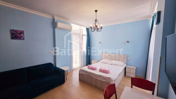 Mieszkanie 1-комн 30 m² - Księżniczka Tamara, Makhinjauri