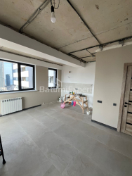 Mieszkanie 2-комн 57.1 m² - Tbel-Abuseridze, Batumi
