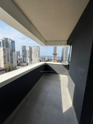 Mieszkanie 2-комн 57.1 m² - Tbel-Abuseridze, Batumi