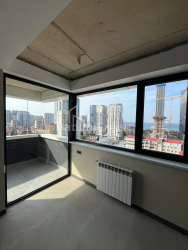 Mieszkanie 57.1 m² - Tbel-Abuseridze, Batumi, Gruzja