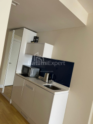 Mieszkanie 33 m² - Szeryf Chimsziaszwili, Batumi, Gruzja