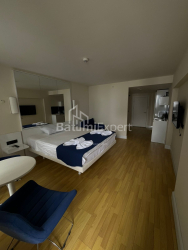 Mieszkanie 1-комн 33 m² - Szeryf Chimsziaszwili, Batumi