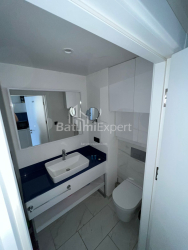 Mieszkanie 1-комн 33 m² - Szeryf Chimsziaszwili, Batumi