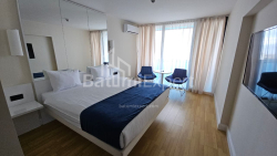 Mieszkanie 30 m² - Szeryf Chimsziaszwili, Batumi, Gruzja
