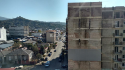 Mieszkanie 45 m² - Petra Melikiszwili, Batumi, Gruzja