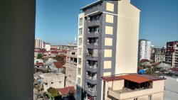 Mieszkanie 45 m² - Petra Melikiszwili, Batumi, Gruzja