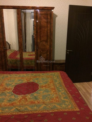 Mieszkanie 70 m² - Niko Pirosmaniego, Batumi, Gruzja