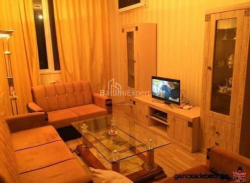 Mieszkanie 3-комн 70 m² - Niko Pirosmaniego, Batumi