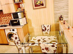 Mieszkanie 70 m² - Niko Pirosmaniego, Batumi, Gruzja