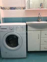 Mieszkanie 38 m² - króla Parnawaza, Batumi, Gruzja