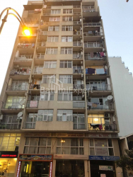 Mieszkanie 38 m² - króla Parnawaza, Batumi, Gruzja