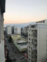Mieszkanie 2-комн 38 m² - króla Parnawaza, Batumi