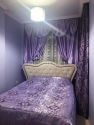 Mieszkanie 2-комн 38 m² - króla Parnawaza, Batumi