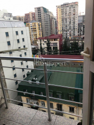 Mieszkanie 38 m² - króla Parnawaza, Batumi, Gruzja