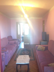 Mieszkanie 3-комн 72 m² - Zviada Gamsachurdia, Batumi