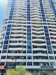 Mieszkanie 3-комн 93 m² - Jusuf Kobaladze, Batumi