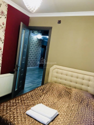 Mieszkanie 93 m² - Jusuf Kobaladze, Batumi, Gruzja
