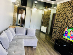 Mieszkanie 93 m² - Jusuf Kobaladze, Batumi, Gruzja