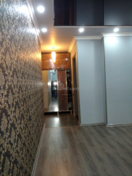 Mieszkanie 93 m² - Jusuf Kobaladze, Batumi, Gruzja