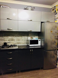 Mieszkanie 93 m² - Jusuf Kobaladze, Batumi, Gruzja