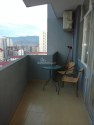 Mieszkanie 93 m² - Jusuf Kobaladze, Batumi, Gruzja