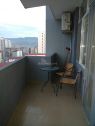 Mieszkanie 93 m² - Jusuf Kobaladze, Batumi, Gruzja