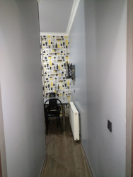 Mieszkanie 93 m² - Jusuf Kobaladze, Batumi, Gruzja