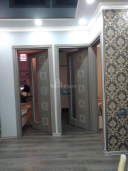Mieszkanie 93 m² - Jusuf Kobaladze, Batumi, Gruzja