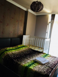 Mieszkanie 3-комн 93 m² - Jusuf Kobaladze, Batumi