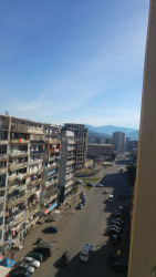Mieszkanie 60 m² - Petra Bagrationi, Batumi, Gruzja