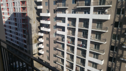 Mieszkanie 2-комн 60 m² - Petra Bagrationi, Batumi