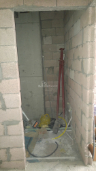 Mieszkanie 2-комн 60 m² - Petra Bagrationi, Batumi